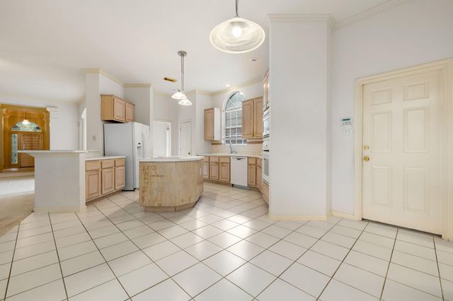 23111 Winding Knoll Drive, Katy, TX 77494