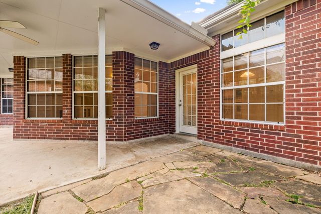 23111 Winding Knoll Drive, Katy, TX 77494