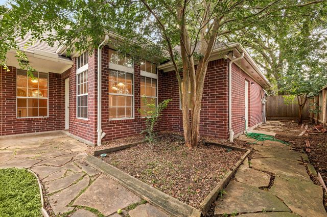 23111 Winding Knoll Drive, Katy, TX 77494