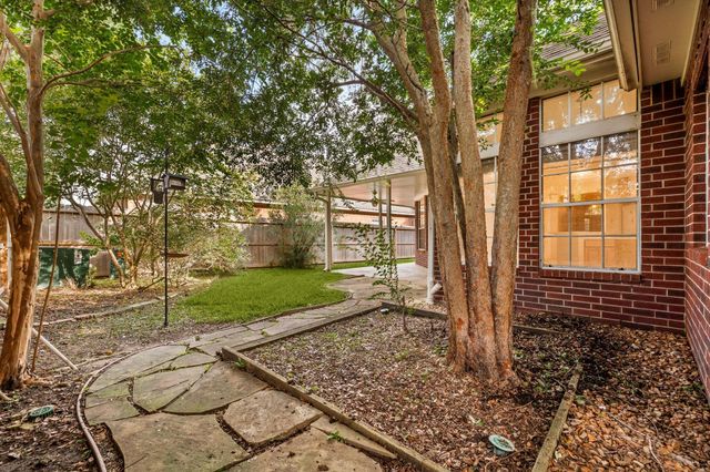 23111 Winding Knoll Drive, Katy, TX 77494