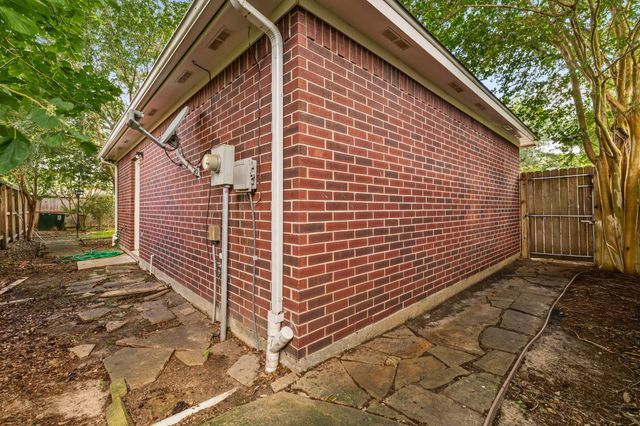 23111 Winding Knoll Drive, Katy, TX 77494