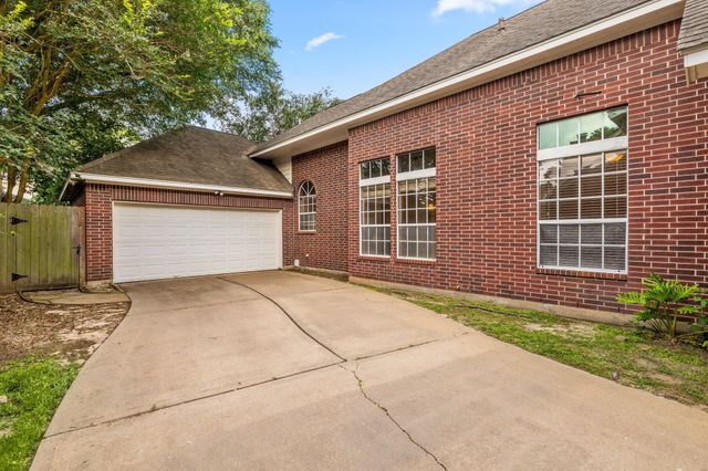 23111 Winding Knoll Drive, Katy, TX 77494