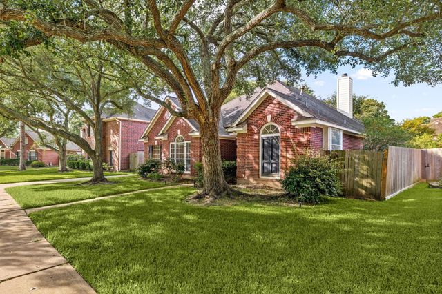 23111 Winding Knoll Drive, Katy, TX 77494