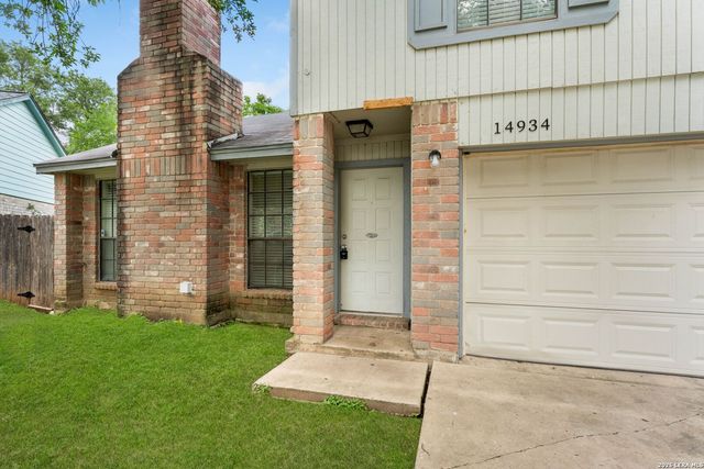 14934 Summer Susie, San Antonio, TX 78233