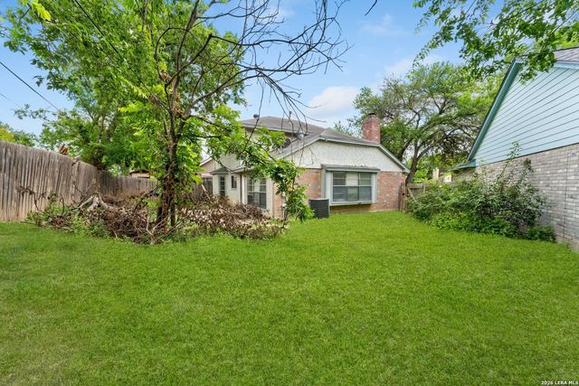 14934 Summer Susie, San Antonio, TX 78233