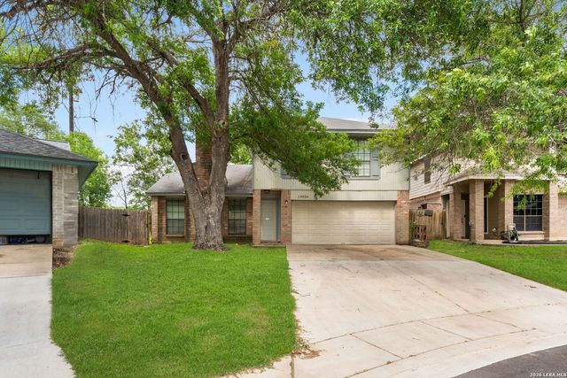 14934 Summer Susie, San Antonio, TX 78233
