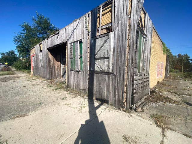 3798 Monroe Street, Gary, IN 46408