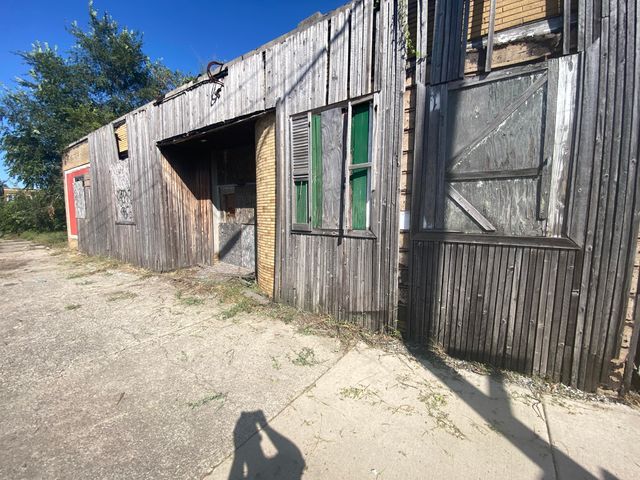 3798 Monroe Street, Gary, IN 46408