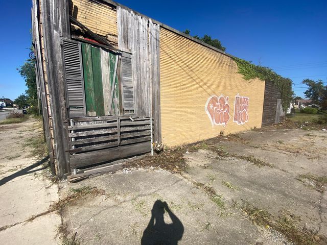 3798 Monroe Street, Gary, IN 46408