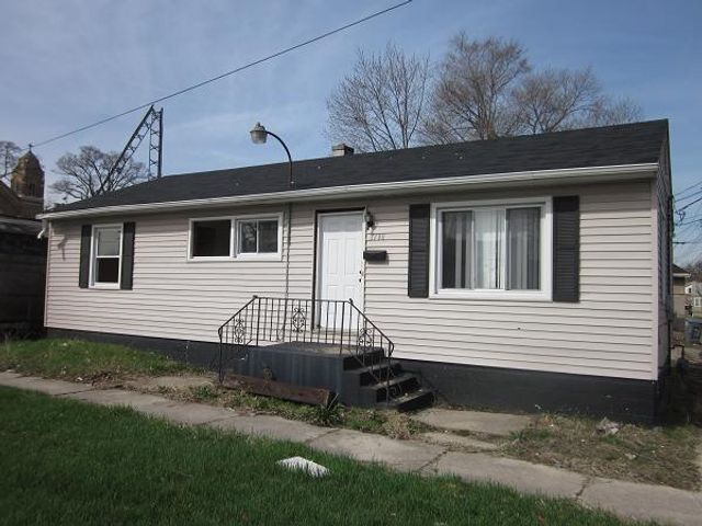 3798 Monroe Street, Gary, IN 46408