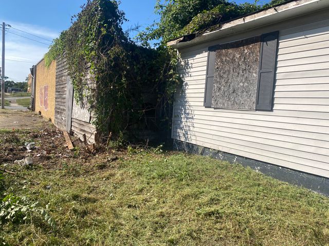 3798 Monroe Street, Gary, IN 46408