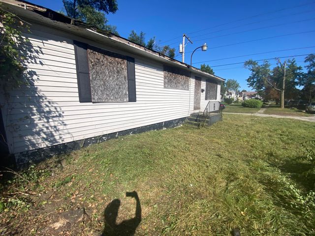 3798 Monroe Street, Gary, IN 46408