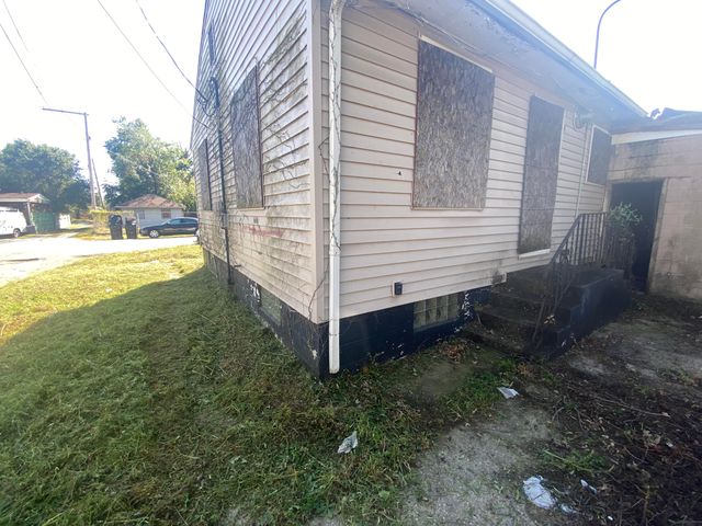3798 Monroe Street, Gary, IN 46408