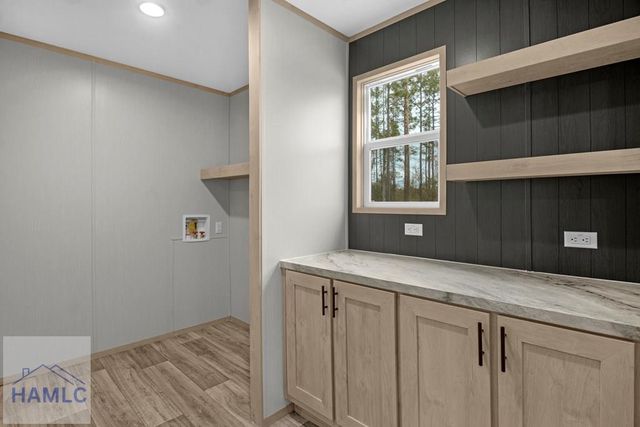 840 Gene Bland Road, Jesup, GA 31545