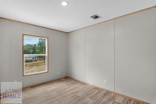 840 Gene Bland Road, Jesup, GA 31545