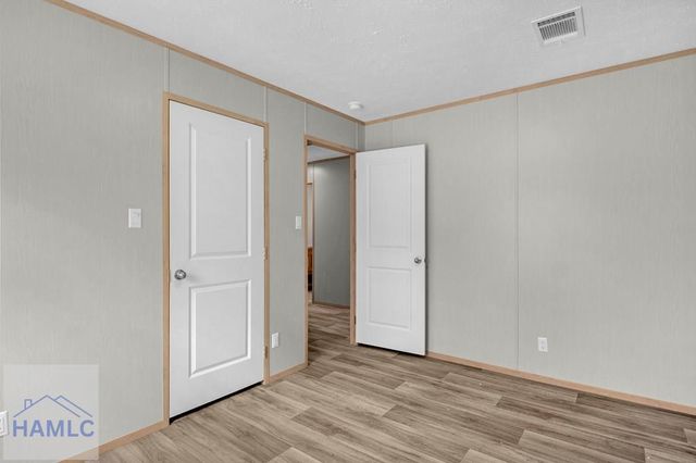 840 Gene Bland Road, Jesup, GA 31545