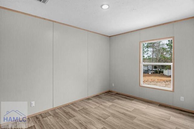 840 Gene Bland Road, Jesup, GA 31545