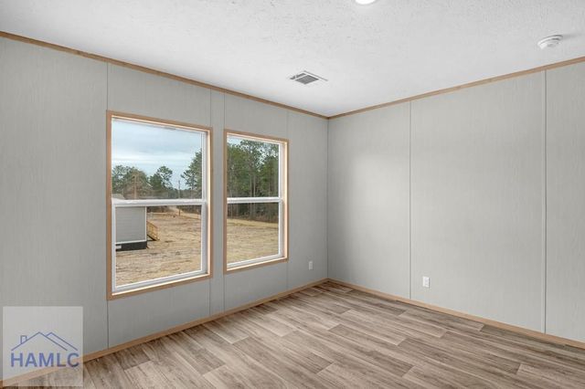 840 Gene Bland Road, Jesup, GA 31545