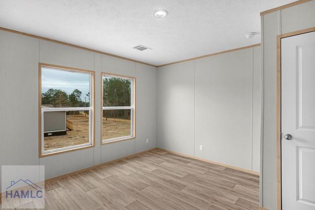 840 Gene Bland Road, Jesup, GA 31545