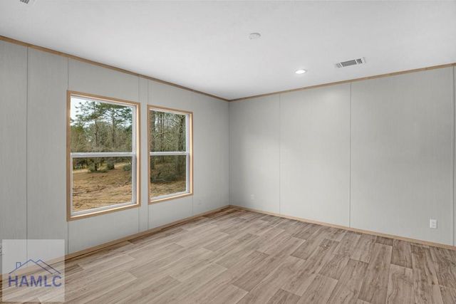 840 Gene Bland Road, Jesup, GA 31545