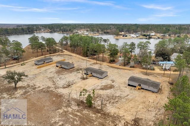 840 Gene Bland Road, Jesup, GA 31545