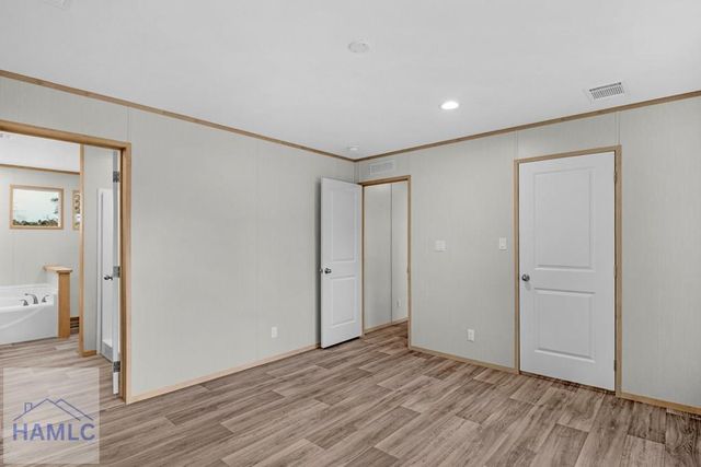 840 Gene Bland Road, Jesup, GA 31545