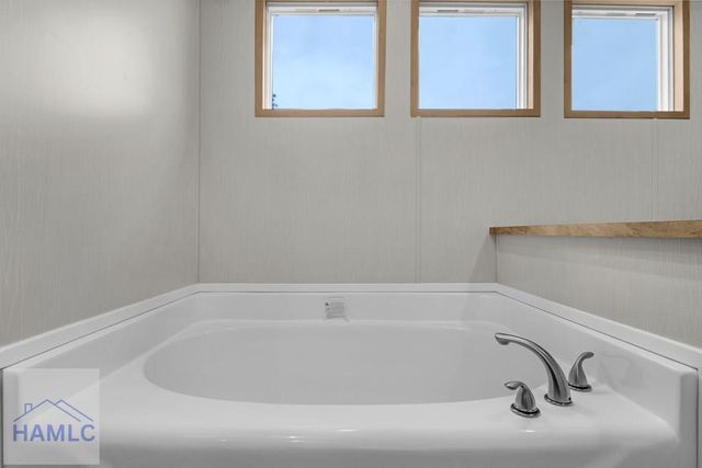 840 Gene Bland Road, Jesup, GA 31545