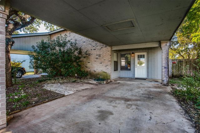106 Verna SPUR B, Georgetown, TX 78628
