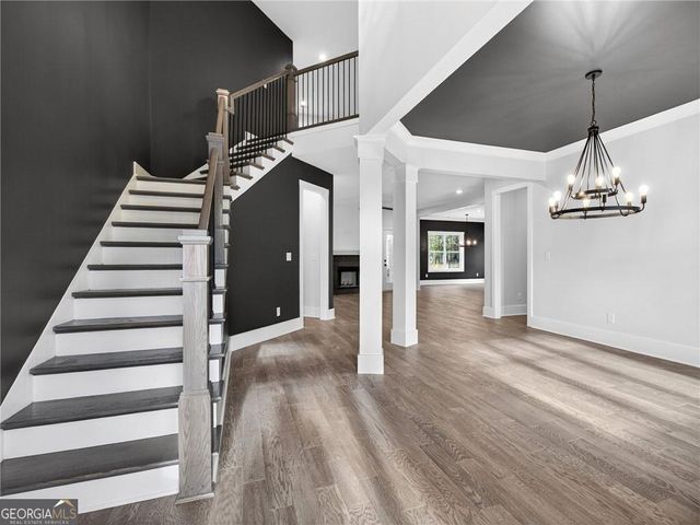 1091 Deer Trail, Bishop, GA 30621