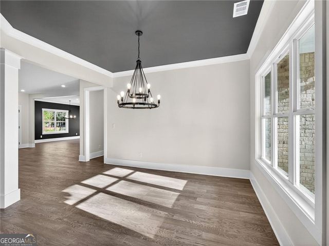 1091 Deer Trail, Bishop, GA 30621