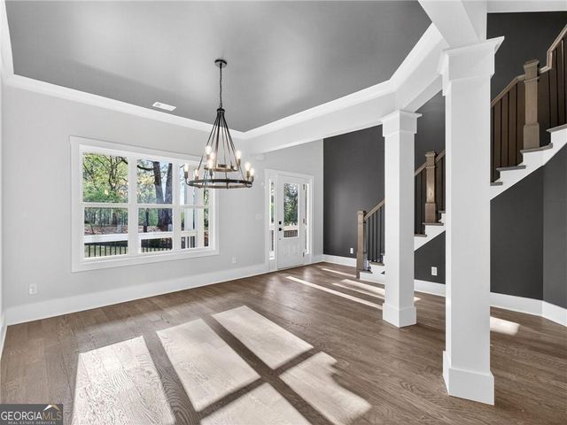1091 Deer Trail, Bishop, GA 30621