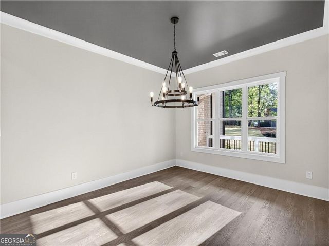 1091 Deer Trail, Bishop, GA 30621