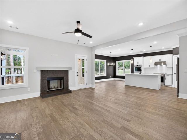1091 Deer Trail, Bishop, GA 30621