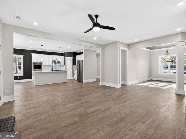 1091 Deer Trail, Bishop, GA 30621