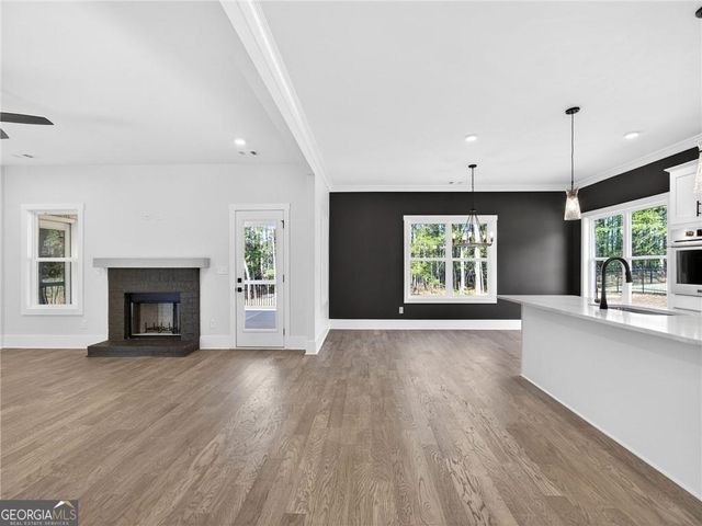 1091 Deer Trail, Bishop, GA 30621