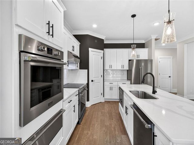 1091 Deer Trail, Bishop, GA 30621