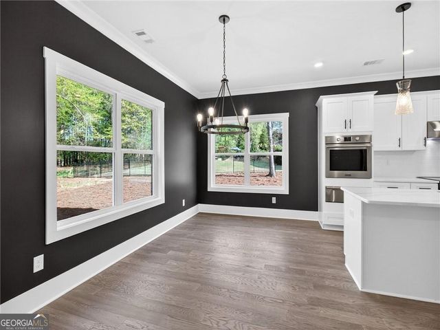 1091 Deer Trail, Bishop, GA 30621