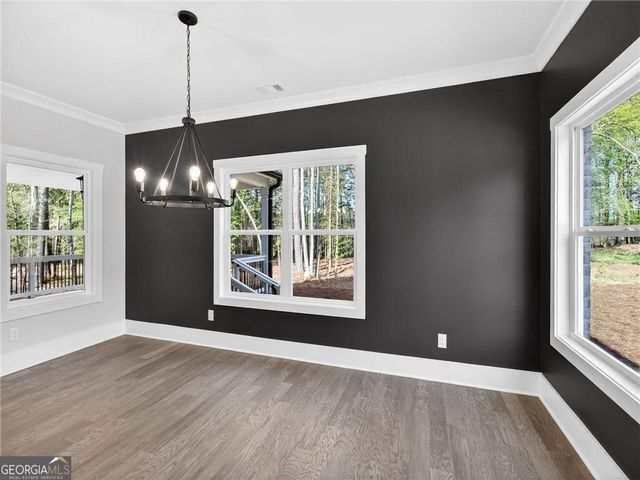 1091 Deer Trail, Bishop, GA 30621