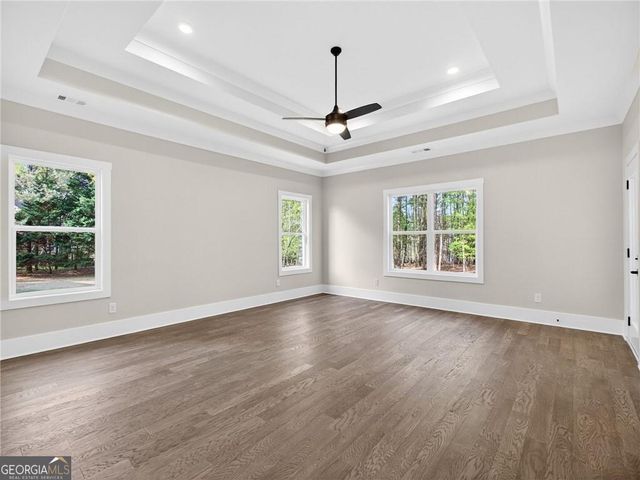 1091 Deer Trail, Bishop, GA 30621