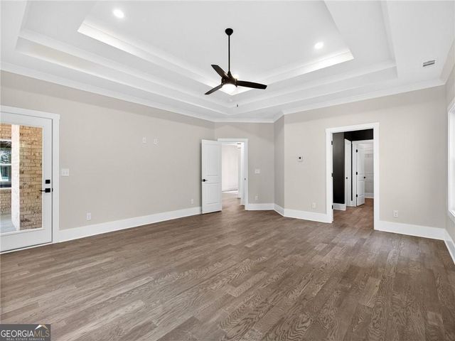 1091 Deer Trail, Bishop, GA 30621