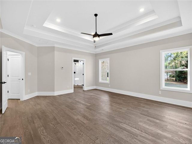 1091 Deer Trail, Bishop, GA 30621