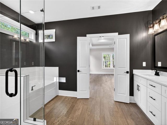 1091 Deer Trail, Bishop, GA 30621