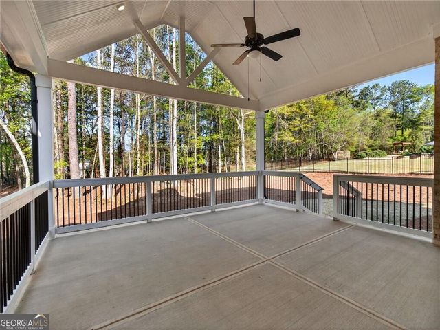 1091 Deer Trail, Bishop, GA 30621