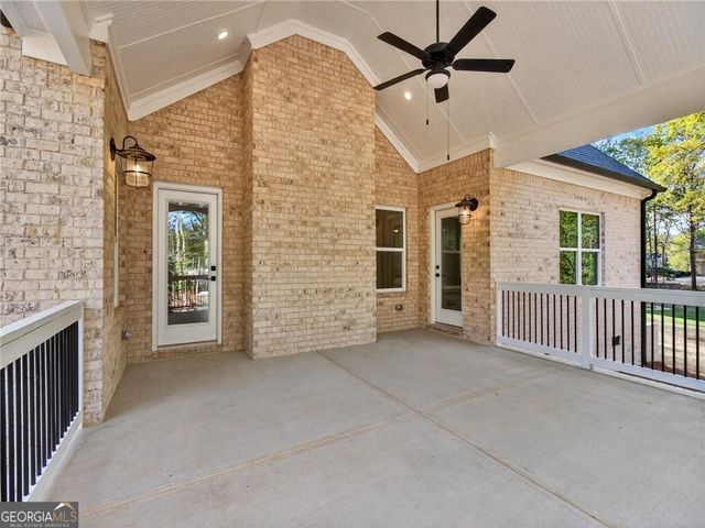 1091 Deer Trail, Bishop, GA 30621