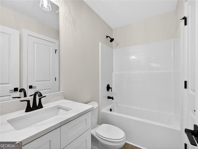 1091 Deer Trail, Bishop, GA 30621