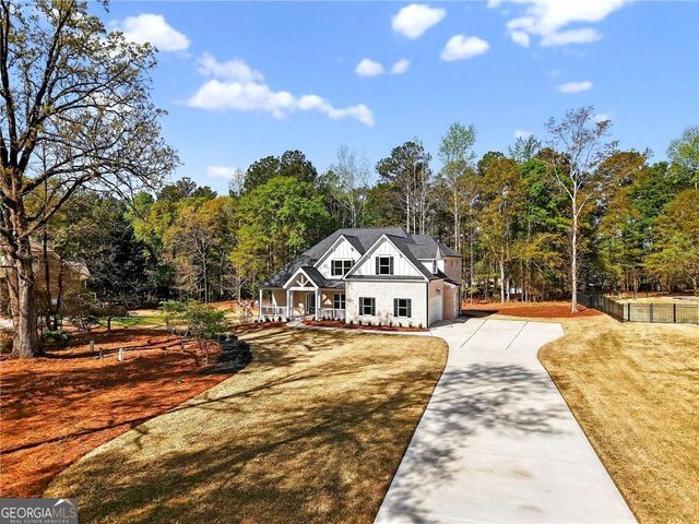 1091 Deer Trail, Bishop, GA 30621