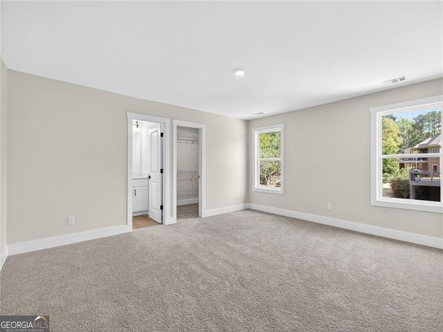 1091 Deer Trail, Bishop, GA 30621