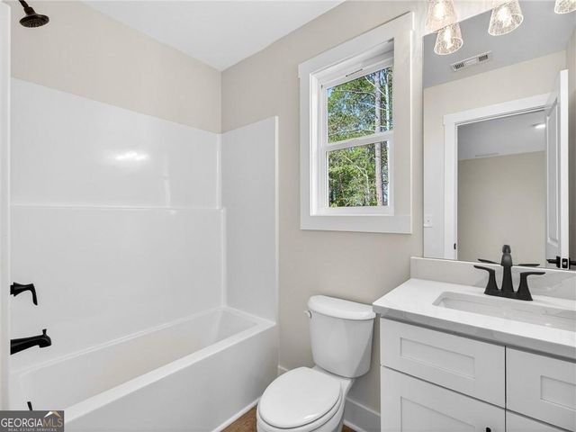 1091 Deer Trail, Bishop, GA 30621