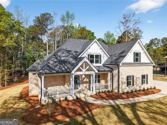 1091 Deer Trail, Bishop, GA 30621