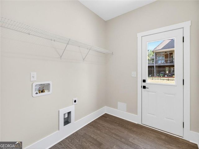 1091 Deer Trail, Bishop, GA 30621